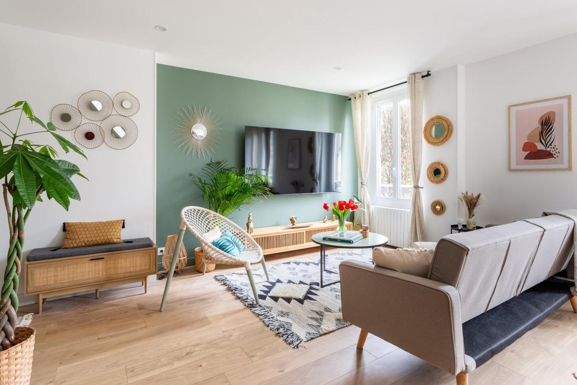 Lrl 5 - Les Reflets Du Loing - Nemours-Centre Apartman Kültér fotó